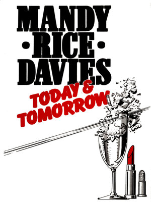 cover image of Today and Tomorrow